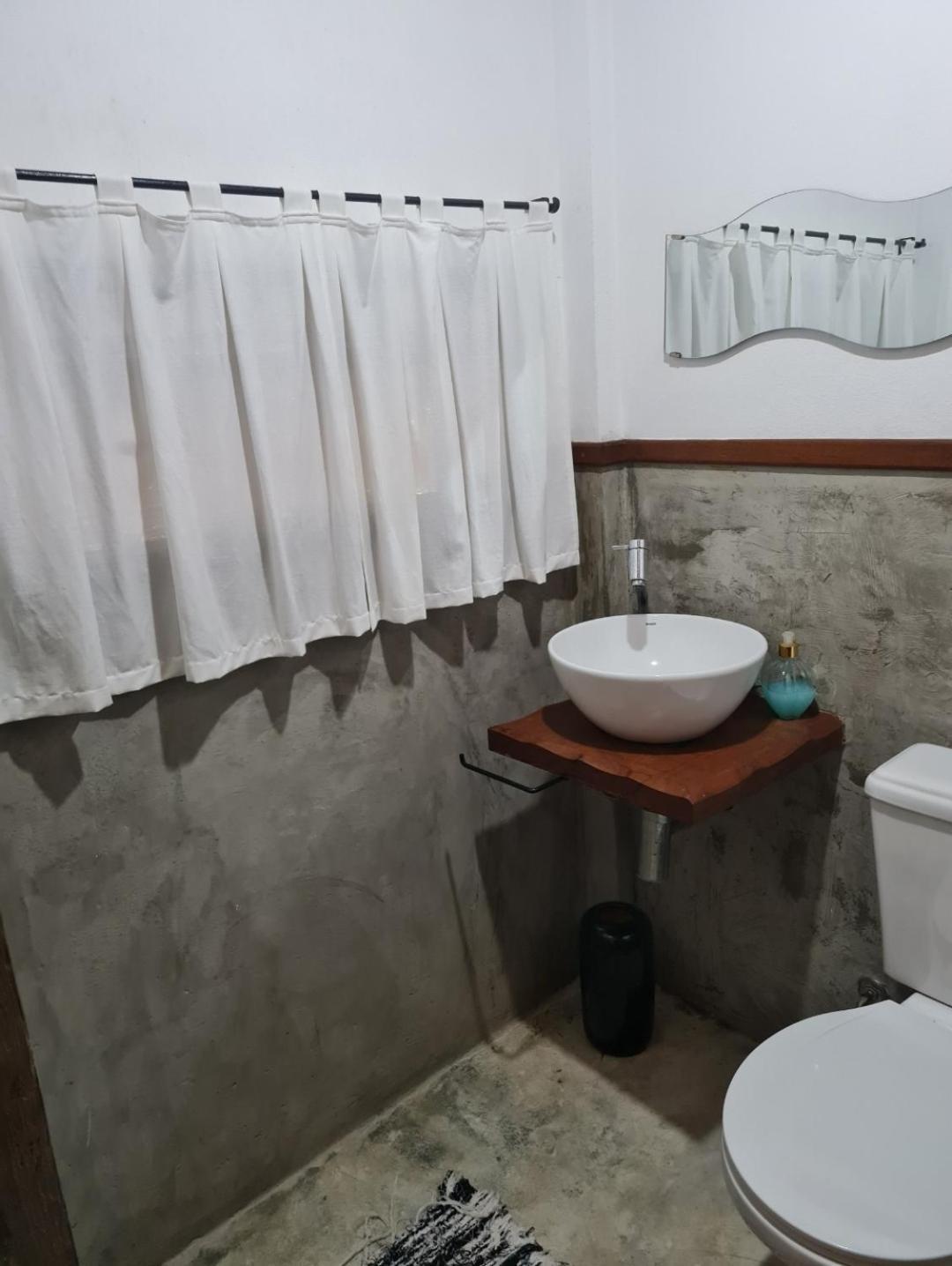 Willa Casa No Mar - Ilhabela Zewnętrze zdjęcie