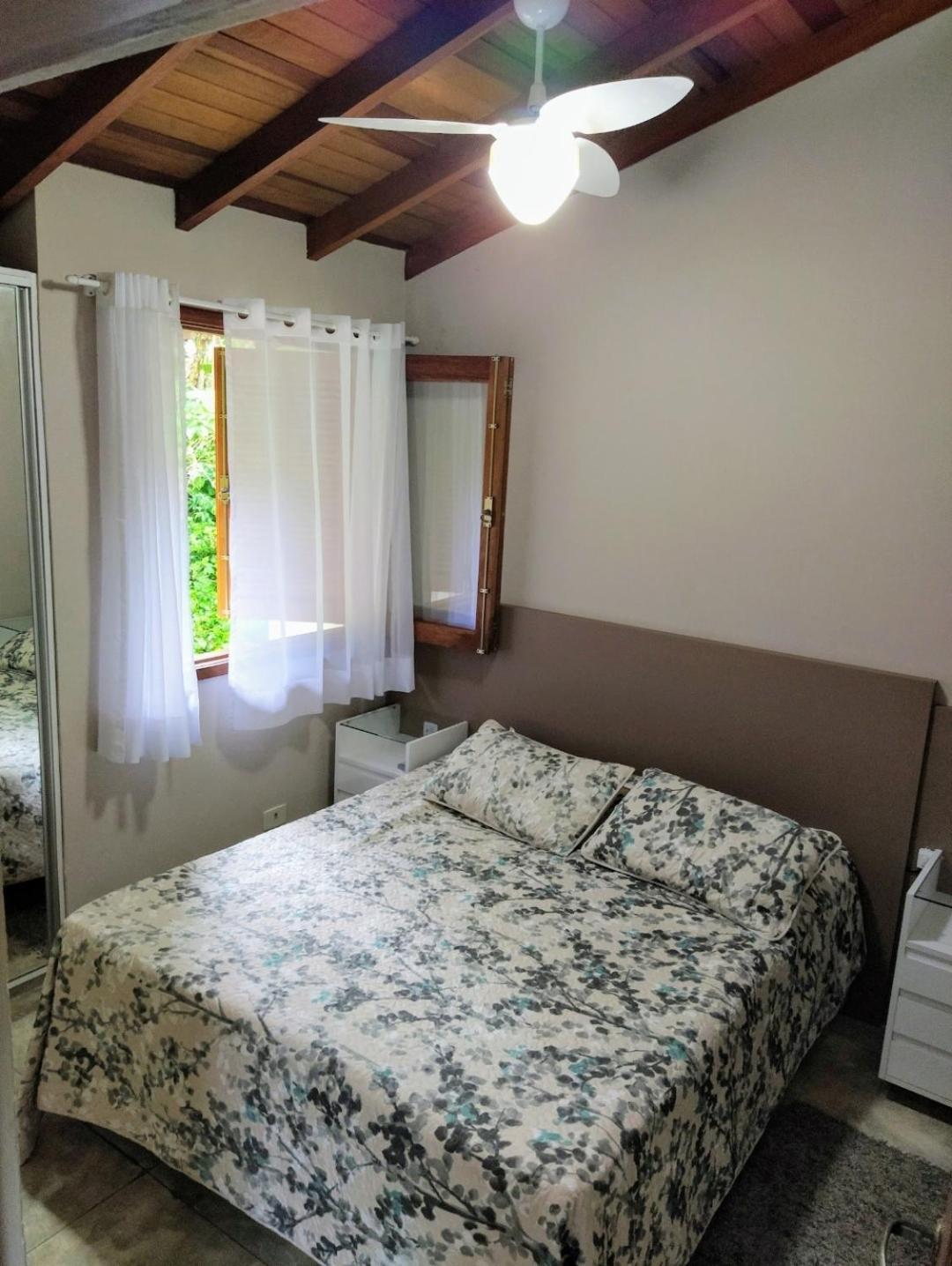 Willa Casa No Mar - Ilhabela Zewnętrze zdjęcie