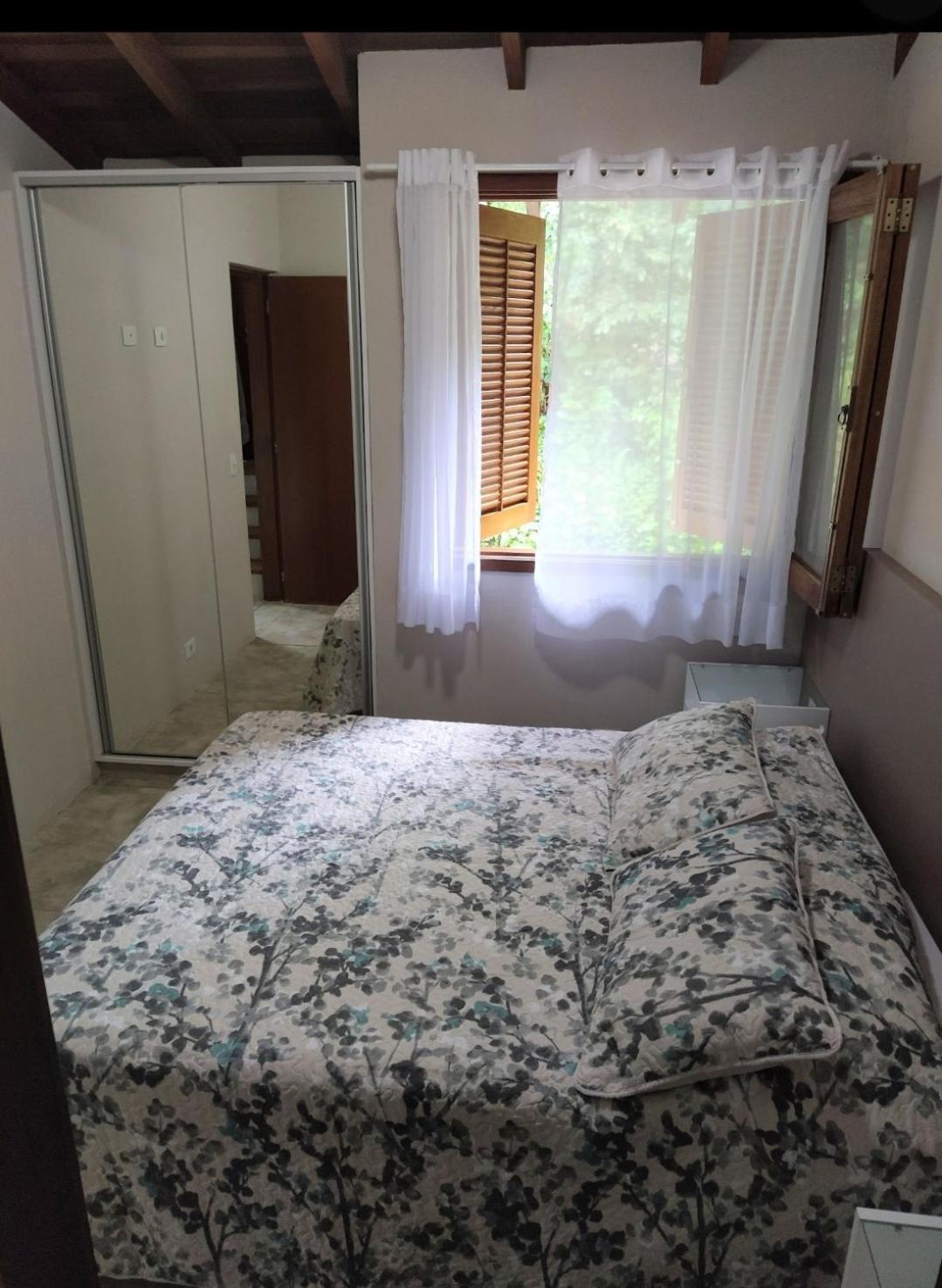 Willa Casa No Mar - Ilhabela Zewnętrze zdjęcie